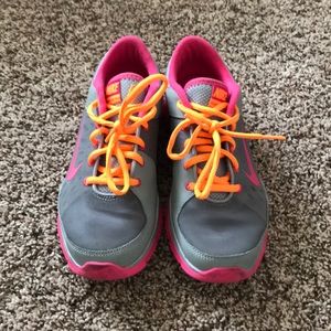 Nike Trainers size 7